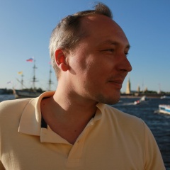 Кирилл Шестаков, Пестово
