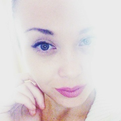 Евгения Маликова, Алматы