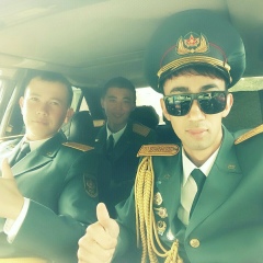 Дулат Талгатулы, 02.07.1905