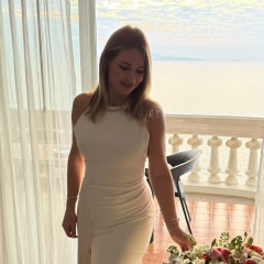 Ольга Сибилёва, Санкт-Петербург