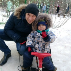 Алексей Максимов, 23.12.1986, Ульяновск