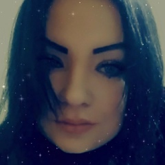 Маргарита Салаева, 02.12, Алматы