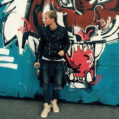 Кирюха Дементуха, 27.07.1990, Москва