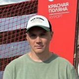 Алексей Маланин, Санкт-Петербург