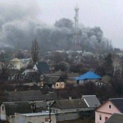 Виталий Фазан, 23.08