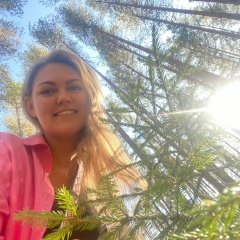 Яна Ананьина, 27.05, Котлас