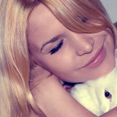 Lika Maslova, 17.12.1992, Кишинев