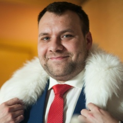 Евгений Заботин, 11.03, Санкт-Петербург