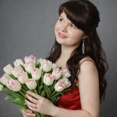 Funni Girl, Москва