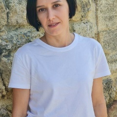 Ольга Корнилова, 26.04, Самара