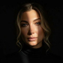 Валерия Мамошкина, 31.08.1987, Нижний Новгород