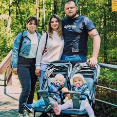 Владислав Мельников, 16.10, Строитель