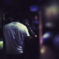 Денис Шерстобитов, Лабинск