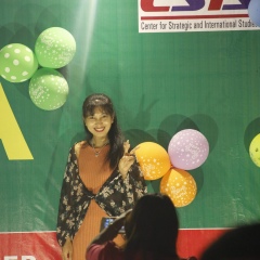 Cinthi Yar, 11.09.1984, Yangon