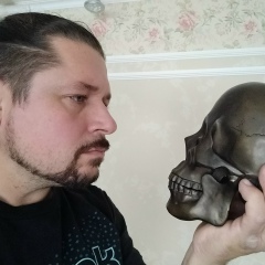 Алексей Коровьяков, 30.07.1975, Санкт-Петербург