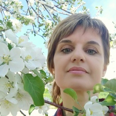 Ирина Малышева, 31.12.1972, Кострома