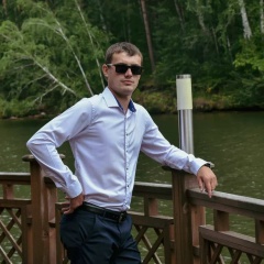 Сергей Анищенко, 23.09, Искитим