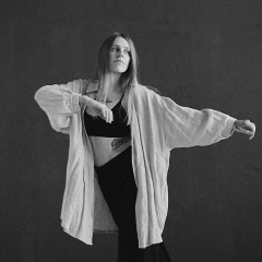 Арина Красная, 21.09