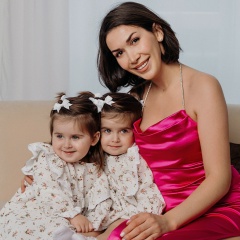 Дарья Брыкина, 31.03, Санкт-Петербург