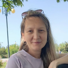 Ксения Архипова, 27.02.1987, Севастополь