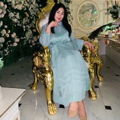 Gulden Kumisbaeva, 06.03.1984, Актау