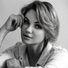 Нина Хромеева, 26.07.1982, Санкт-Петербург