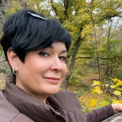 Елена Охримяк, 08.12.1973, Шахты