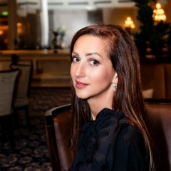 Вика Петракова, 18.06, Санкт-Петербург