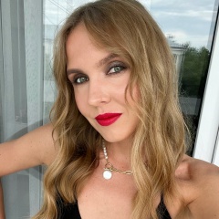 Анюта Цыбко, 02.12, Самара