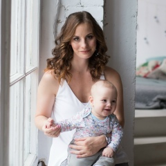 Дарья Шувалова, Санкт-Петербург