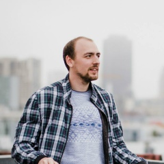 Вячеслав Мызников, 19.05.1989, Омск