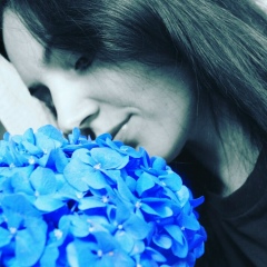 Ольга Власова, 11.11.1981, Санкт-Петербург