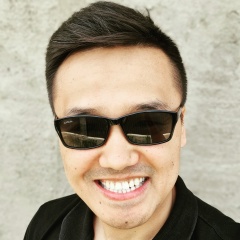 Даулет Иса, 30.09.1985, Алматы