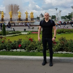 Владимир Тымчук, 23.07, Санкт-Петербург