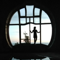 Галя Митрофанова, 19.07, Москва