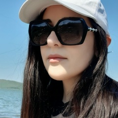 Анна Векшина, 15.07, Вилючинск