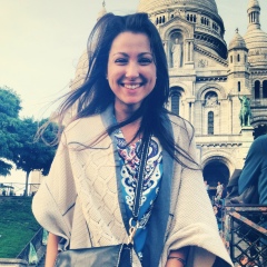 Екатерина Коротеева, 04.06.1987, Москва