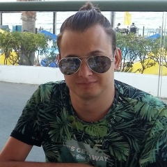 Владимир Юшинский, 17.12.1990, Таллин