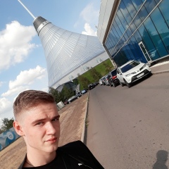 Никита Никитенко, 10.07.1999, Кордай