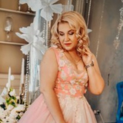 Оксана Тимашкова, 25.03, Смоленск