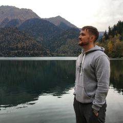 Константин Емелин, 14.10.1986, Магадан