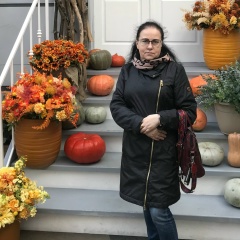 Анжела Юдина, Приозерск