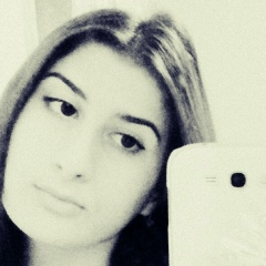 Амина Газиева, 01.12, Пятигорск