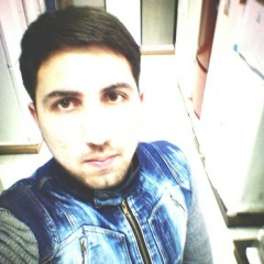 Niyaz Haciyev, 31.01, Баку