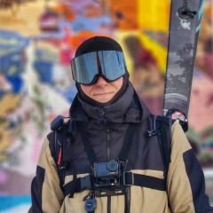 Александр Чечулин, 31.12, Санкт-Петербург