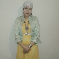 Kundyz Tulenova, 22.06.1997, Жанаозен