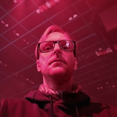 Вячеслав Авдеенко, Санкт-Петербург