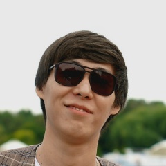 Иљяс Аширбеков, 01.08.1993, Бишкек