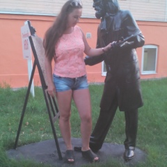 Виктория Герман, Краснодар