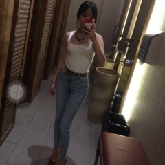 Айдана Кольбаева, 03.03, Алматы